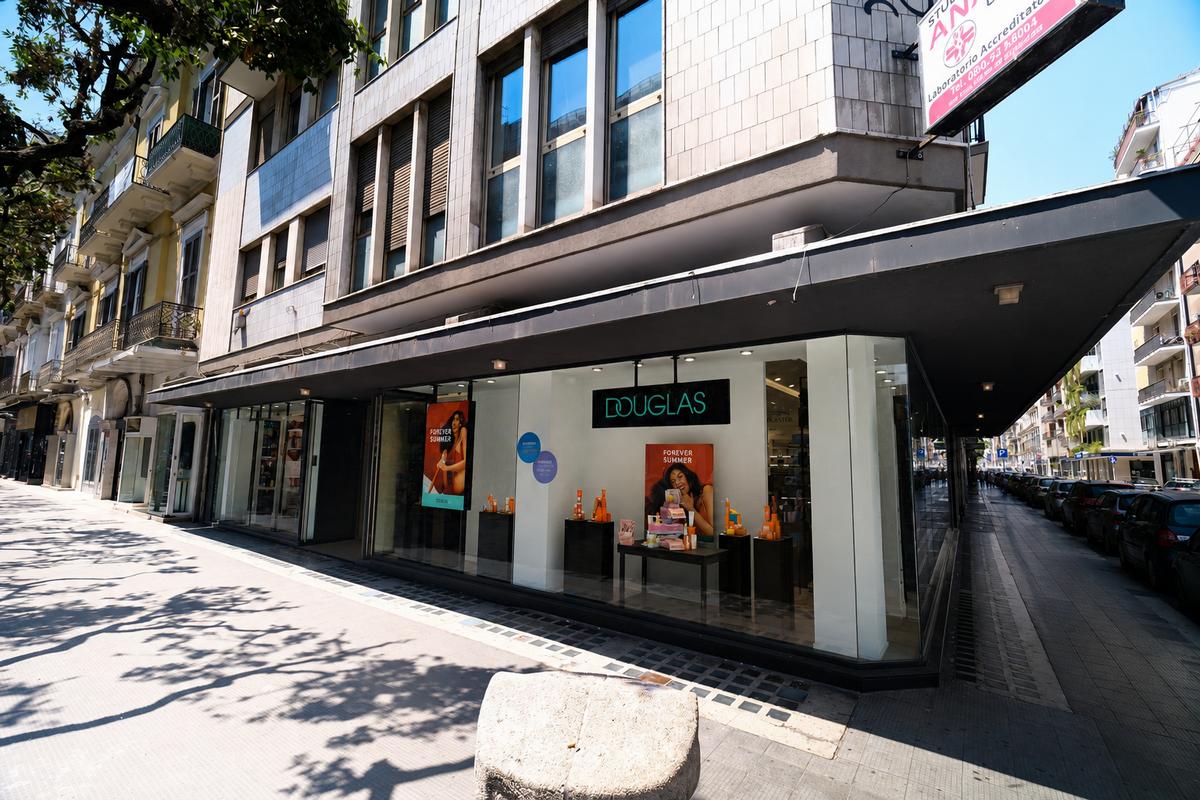 Corso Cavour n. 151
