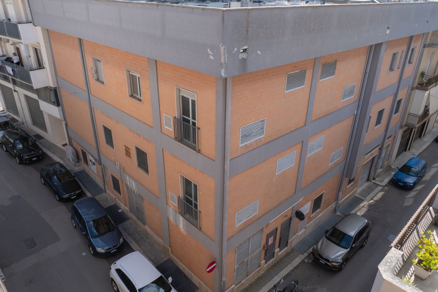 Via Mascagni n. 7